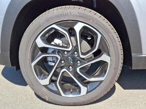 2025 Chevrolet Trax FWD 2RS