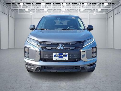 2023 Mitsubishi Outlander Sport SE