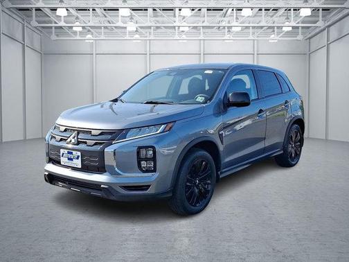 2023 Mitsubishi Outlander Sport SE