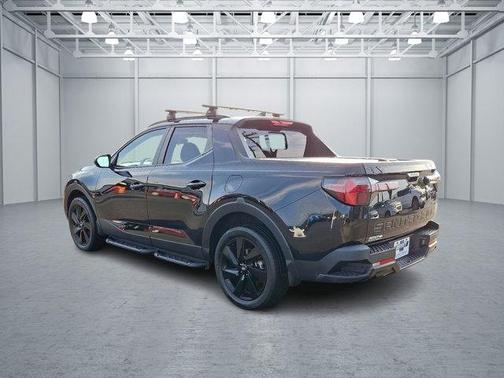 2023 Hyundai SANTA CRUZ NIGHT