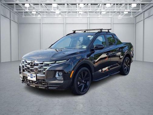 2023 Hyundai SANTA CRUZ NIGHT