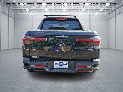 2023 Hyundai SANTA CRUZ NIGHT