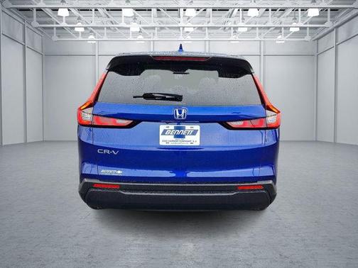 2023 Honda CR-V EX AWD