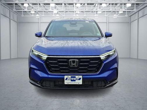 2023 Honda CR-V EX AWD