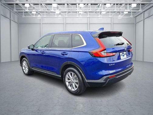 2023 Honda CR-V EX AWD