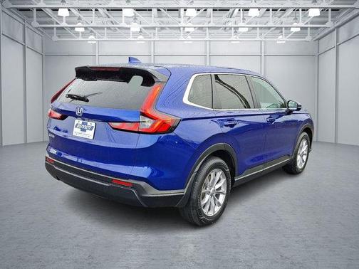 2023 Honda CR-V EX AWD