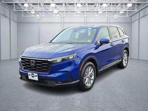2023 Honda CR-V EX AWD
