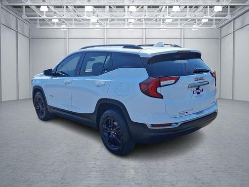 2022 GMC Terrain AWD AT4