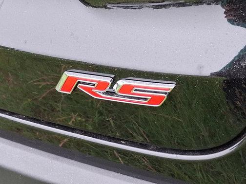 2025 Chevrolet Trax FWD 2RS