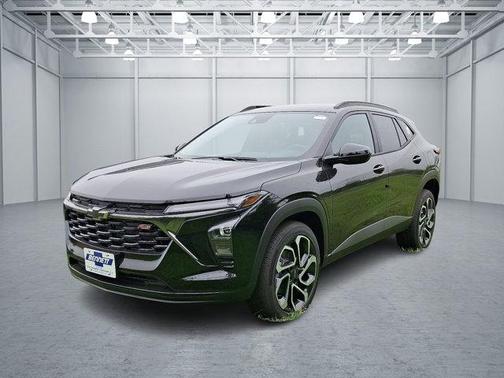 2025 Chevrolet Trax FWD 2RS