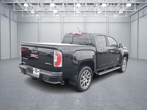 2019 GMC Canyon Denali