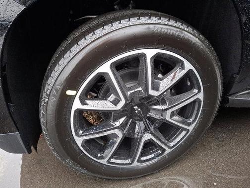 2026 Chevrolet Tahoe 4WD RST