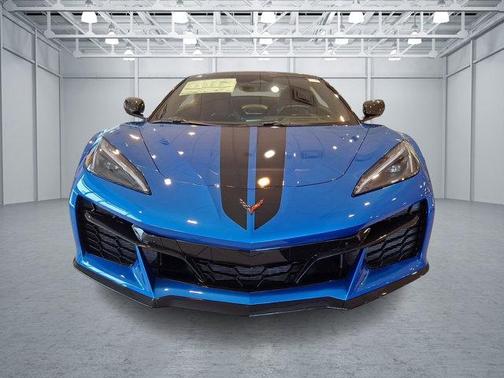 2026 Chevrolet Corvette Z06