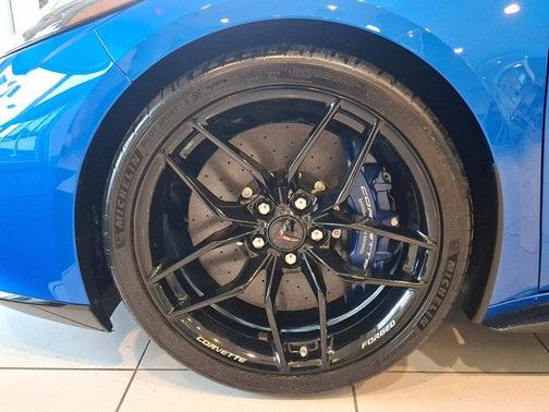 2026 Chevrolet Corvette Z06