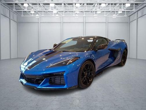 2026 Chevrolet Corvette Z06