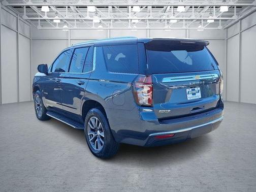 2021 Chevrolet Tahoe LS