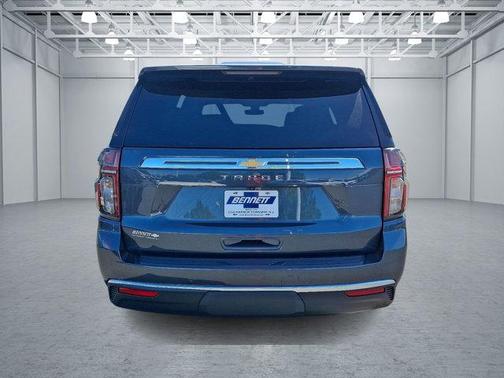 2021 Chevrolet Tahoe LS