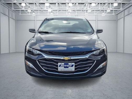 2022 Chevrolet Malibu 1LS