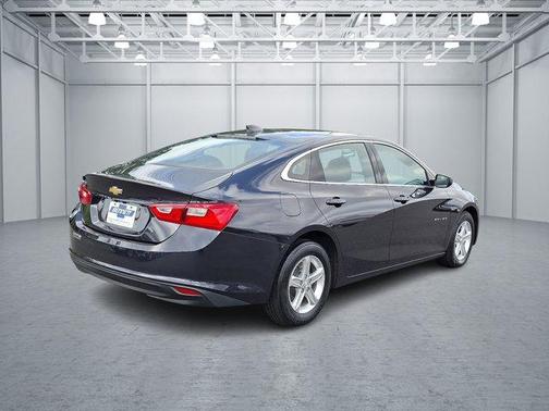 2022 Chevrolet Malibu 1LS