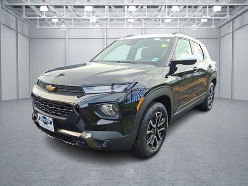 2023 Chevrolet Trailblazer ACTIV