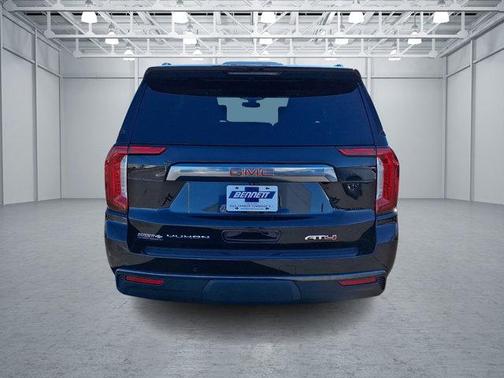 2021 GMC Yukon XL 4WD AT4