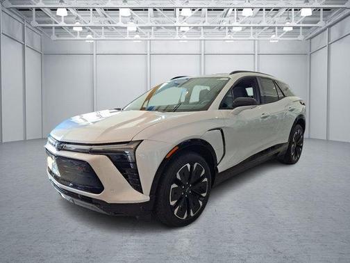 2025 Chevrolet Blazer EV eAWD RS
