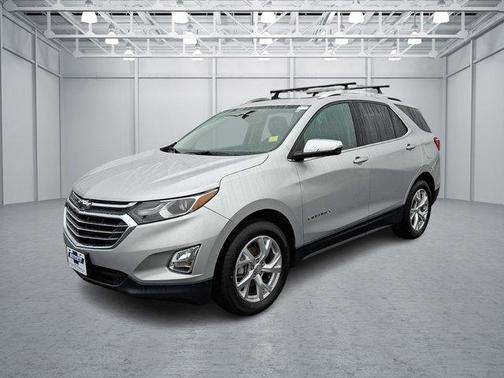 2021 Chevrolet Equinox Premier w/1LZ