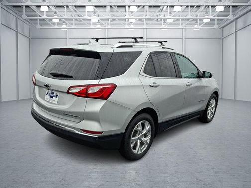 2021 Chevrolet Equinox Premier w/1LZ