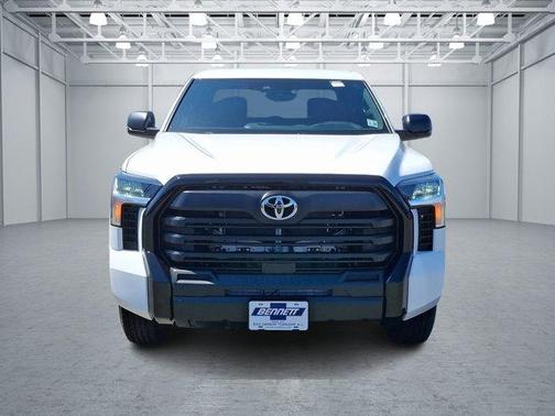 2025 Toyota Tundra SR
