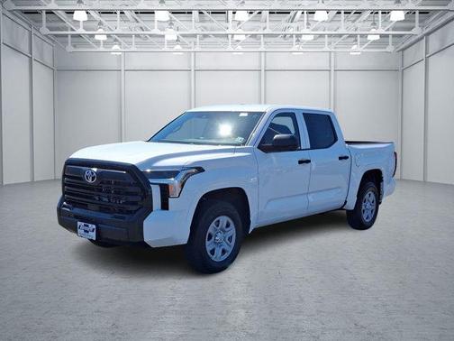 2025 Toyota Tundra SR