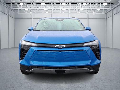 2025 Chevrolet Blazer EV eAWD LT