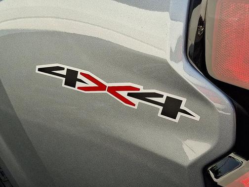 2025 Chevrolet Colorado LT
