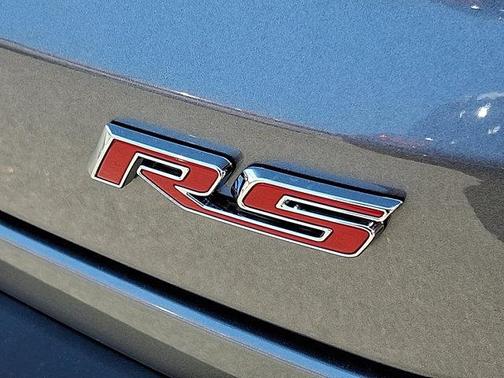 2025 Chevrolet Trax FWD 2RS