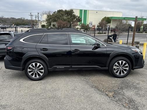 2023 Subaru Outback Limited