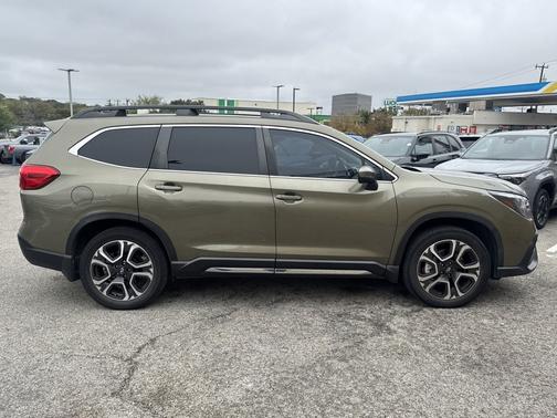 2023 Subaru Ascent Limited 7-Passenger
