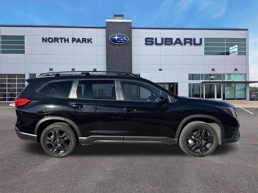 2023 Subaru Ascent Onyx Edition 7-Passenger
