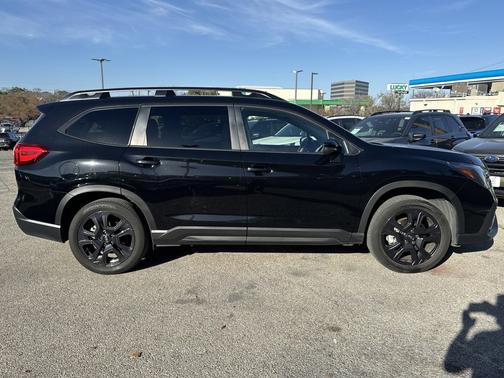 2023 Subaru Ascent Onyx Edition 7-Passenger