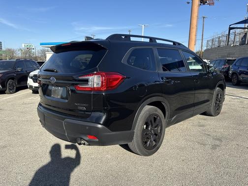 2023 Subaru Ascent Onyx Edition 7-Passenger