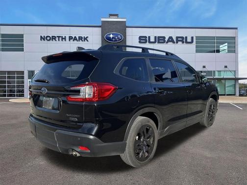 2023 Subaru Ascent Onyx Edition 7-Passenger