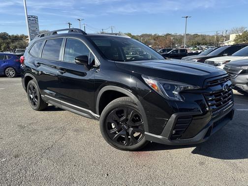 2023 Subaru Ascent Onyx Edition 7-Passenger