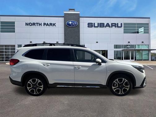 2023 Subaru Ascent Limited 7-Passenger