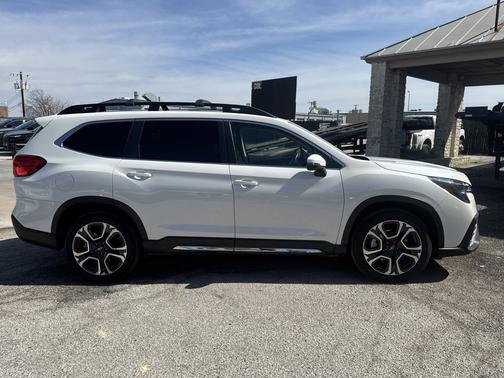 2023 Subaru Ascent Limited 7-Passenger