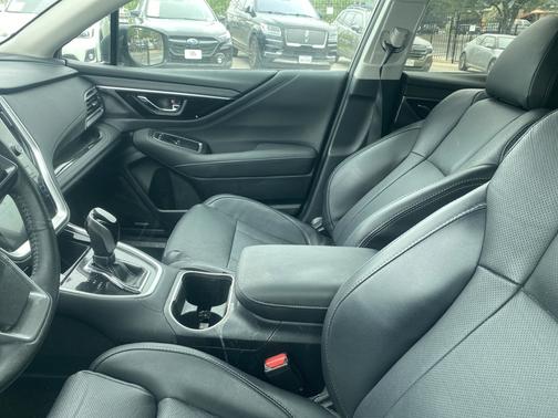 Brilliant Bronze 2024 Subaru Outback Limited