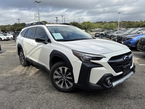 2023 Subaru Outback Limited