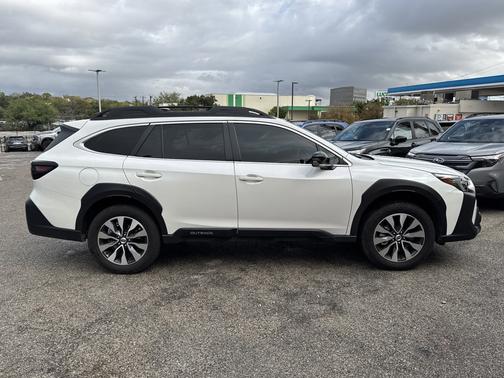2023 Subaru Outback Limited
