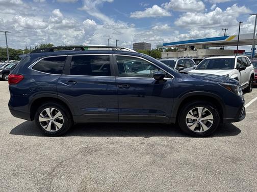 2025 Subaru Ascent Premium 7-Passenger