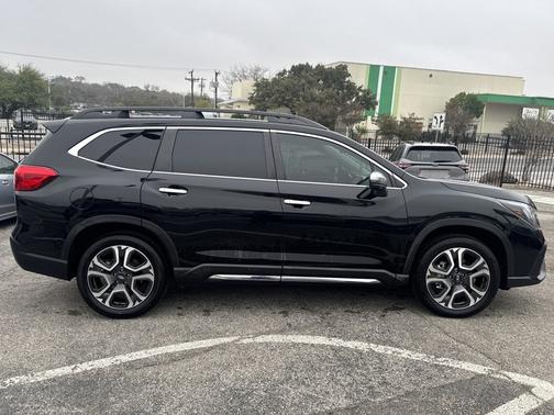 2023 Subaru Ascent Touring 7-Passenger