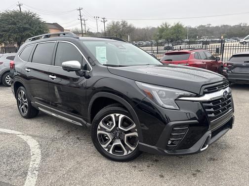 2023 Subaru Ascent Touring 7-Passenger