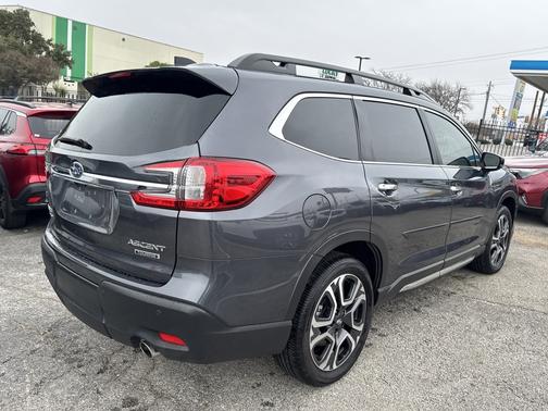 2024 Subaru Ascent Touring 7-Passenger