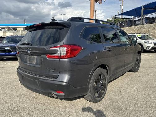 2023 Subaru Ascent Onyx Edition 7-Passenger